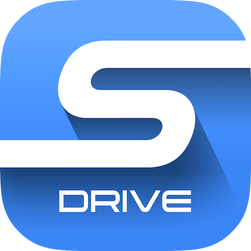 TYPE S Drive