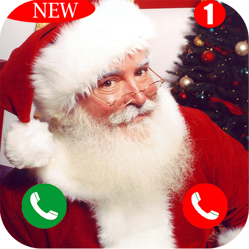 Call you Santa -Video Call fro