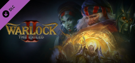 Warlock 2 E-book: The Great Mage Game