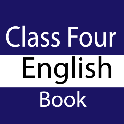 Class 4 English Book Nepal (Of