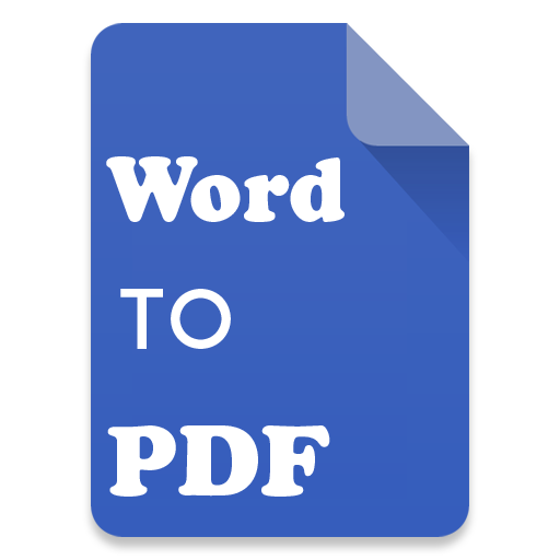 Word to PDF Converter