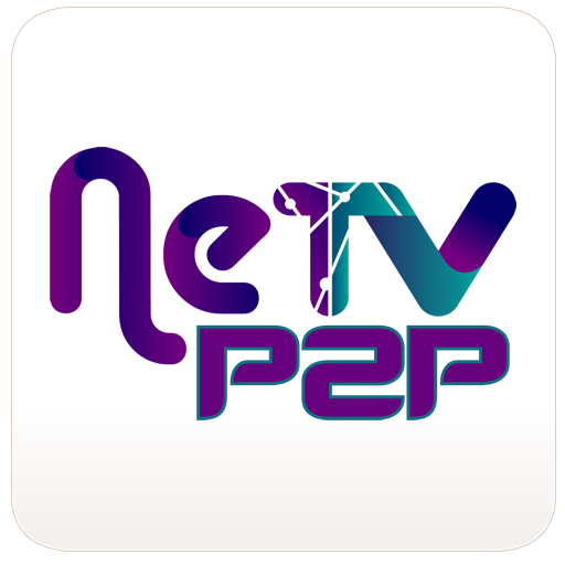 NeTV p2p