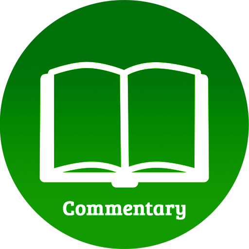 Whole Bible Commentary