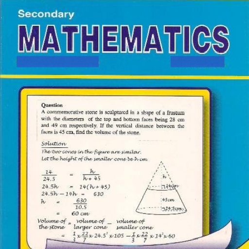 Mathematics: Klb Form 2 notes.