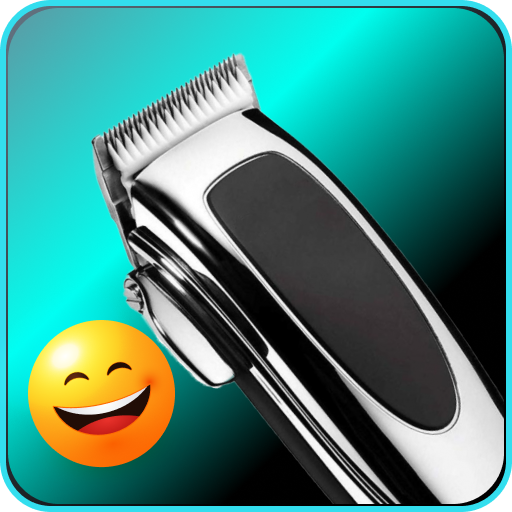 Hair Clipper Prank Shave Head