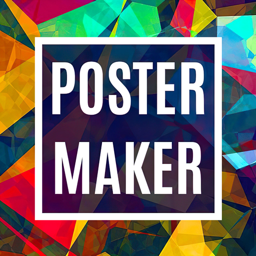 Poster Maker, Flyer Poster