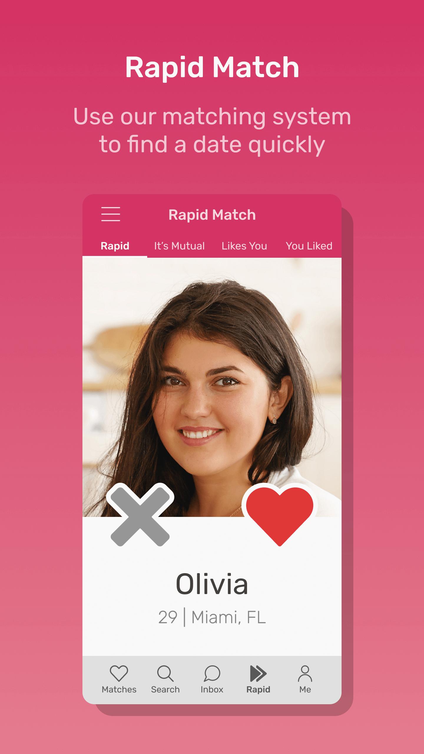 Download BBW Romance Dating App android on PC