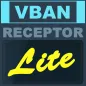 VBAN Receptor Lite