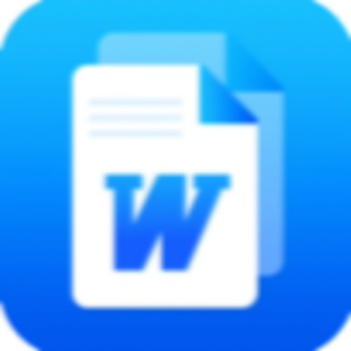 Word Reader Word Processor App
