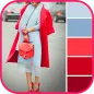 Discover Color Outfit Ideas