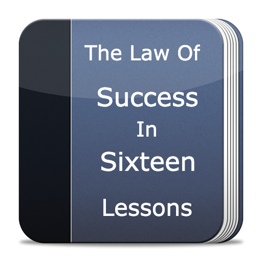 The Law Of Success In Sixteen 