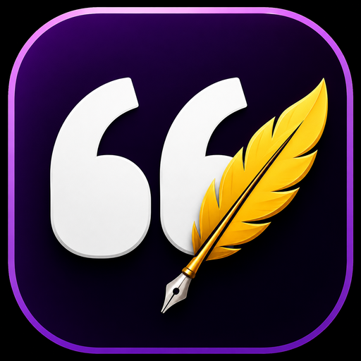 Status & Quotes: Daily Quotes