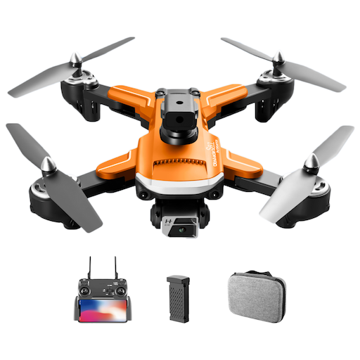 Quadcopter Drones Shopping App