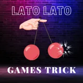 Lato lato Games Trik