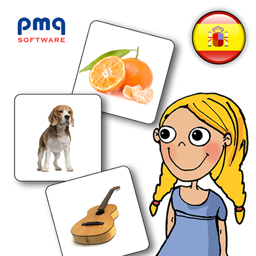 Tarjetas educativas [PMQ]