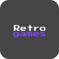 Retro Games Emulator (99 In 1)