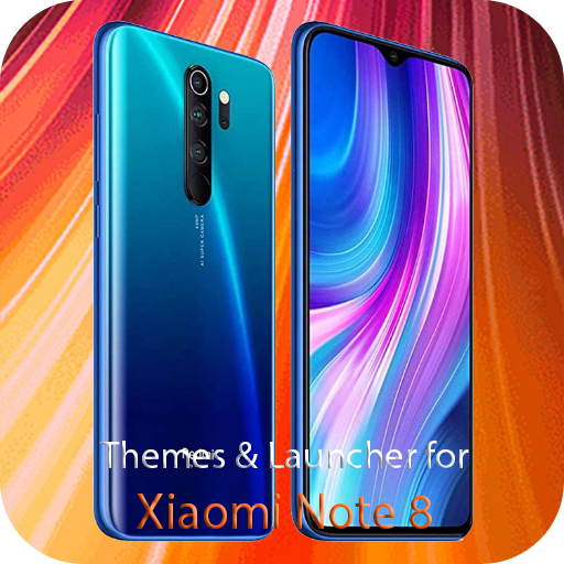 Themes For Xiaomi Note 8 Pro