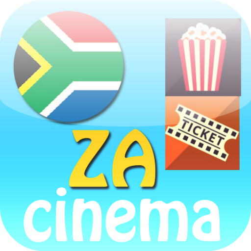 South Africa Cinemas