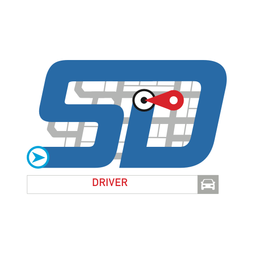 Smart Delivery - Driver