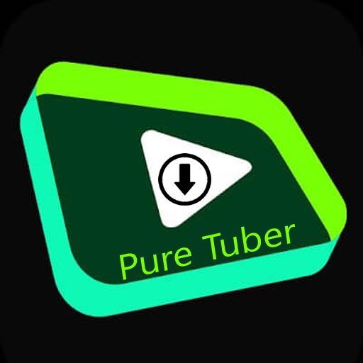Puretuber Downloader