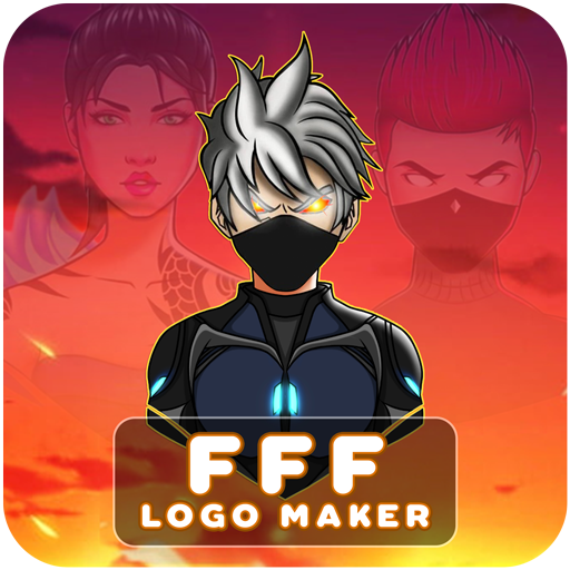 F🔥F Logo Maker | Create FF Logo Maker