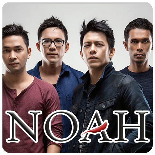 Kumpulan Lagu NOAH Terpopuler