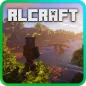 RLCraft mod for Minecraft PE