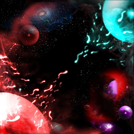 War of Reproduction 3 (Earth)