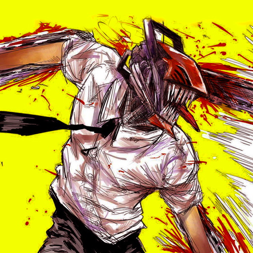 Download Scary Chainsaw Man Horror android on PC