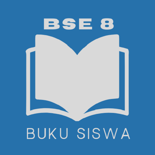 BSE Kelas 8 SMP - Buku Siswa