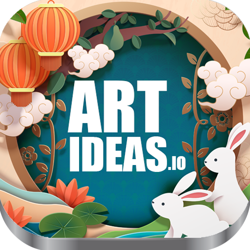 Art Ideas Creativity Craft & D