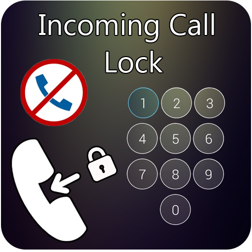 Incoming Call Lock