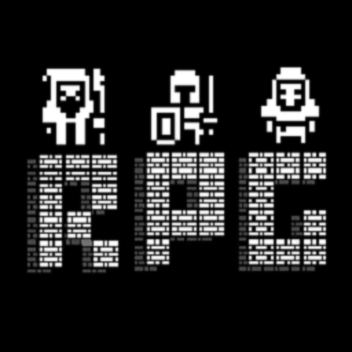 RETRO-RPG