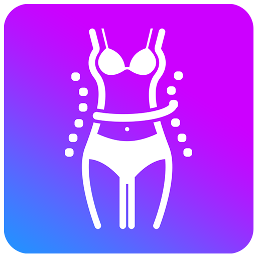 Body Editor-Make Me Slim & Fit