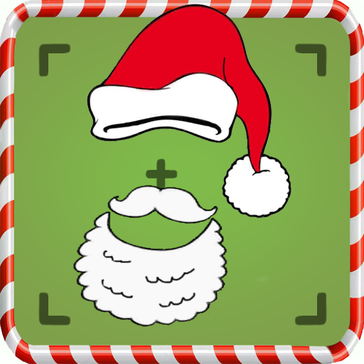 Make Me Santa Claus | Christma