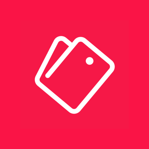Discountly:loyalty card wallet