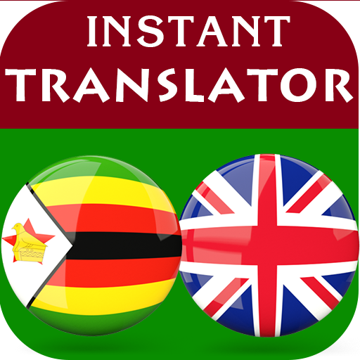 Shona English Translator