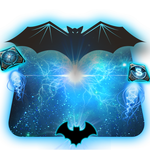 Dark Bat Legend Theme