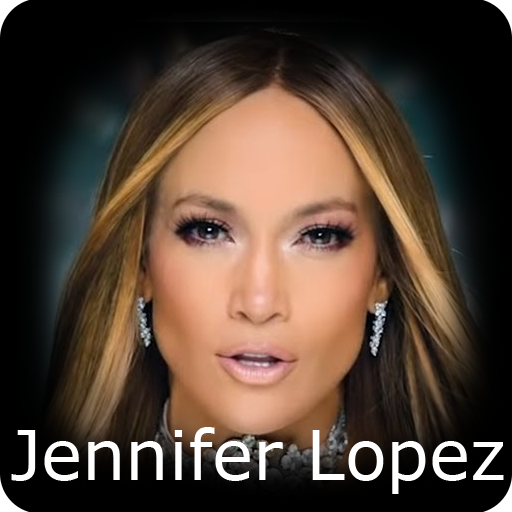 Jennifer Lopez:Puzzle