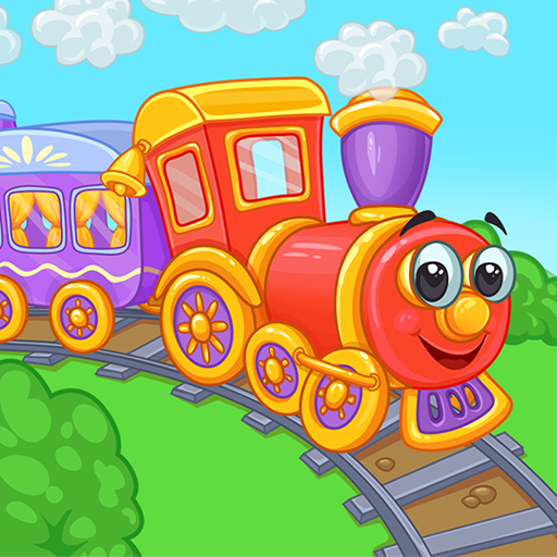 Railway: Fun express train