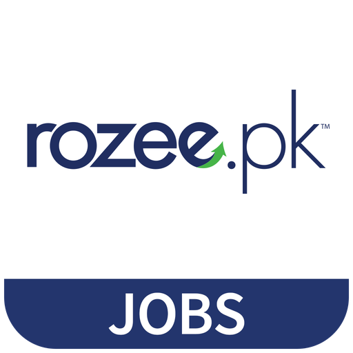 Rozee Job Search