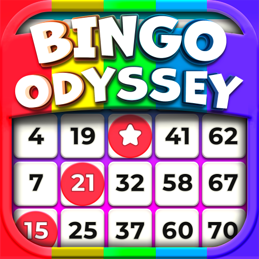 Bingo Odyssey - Offline Games