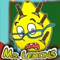 Ms Lemons Horror Game