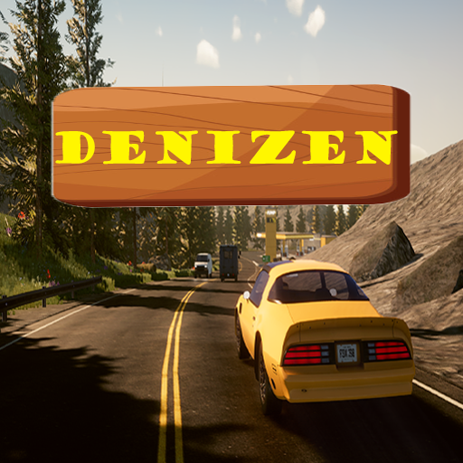 Denizen Simulator Game