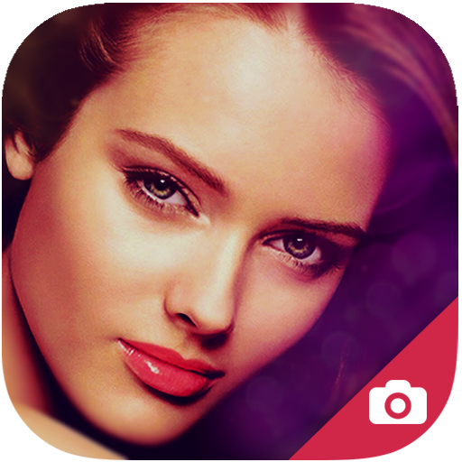 Photo Editor & DSLR Camera