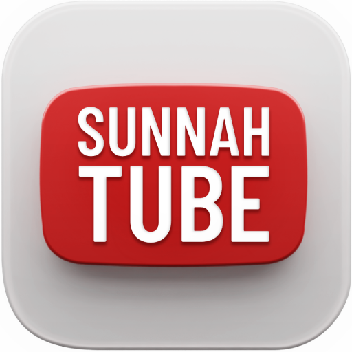 SunnahTube - Pemutar Video Kaj
