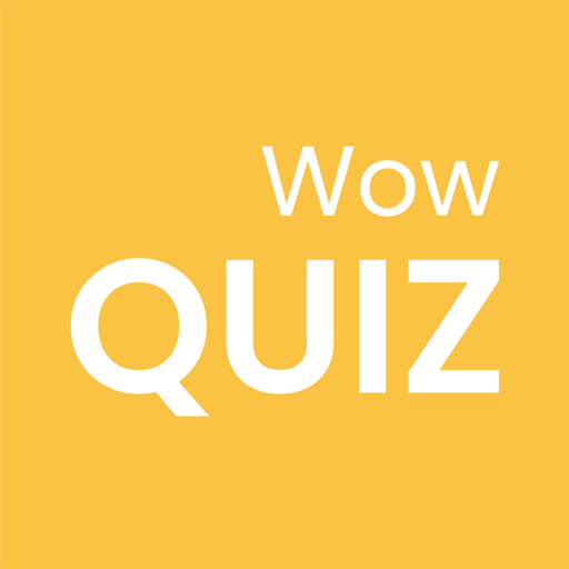 WowQuiz - Quiz Earning App