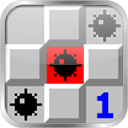 Minesweeper pico