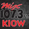 Mix 107.3 KIOW
