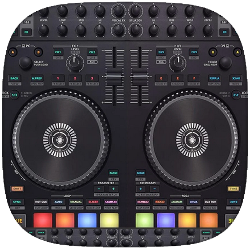 3D DJ – Music Mixer Virtual DJ